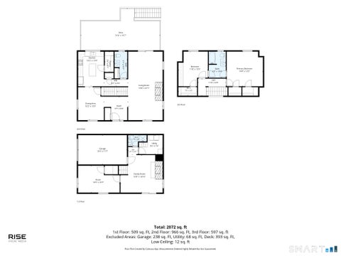 Tiny photo for 128 Talcott Road, Guilford, CT 06437 (MLS # 24199789)