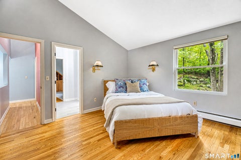 Tiny photo for 128 Talcott Road, Guilford, CT 06437 (MLS # 24199789)