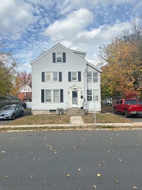 Photo of 4 Tower Road, East Hartford, CT 06108 (MLS # 24148240)