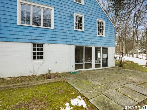 Tiny photo for 21 Old Highway, Wilton, CT 06897 (MLS # 24149593)