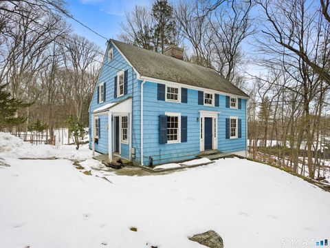 Tiny photo for 21 Old Highway, Wilton, CT 06897 (MLS # 24149593)