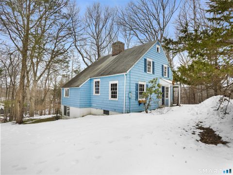 Tiny photo for 21 Old Highway, Wilton, CT 06897 (MLS # 24149593)