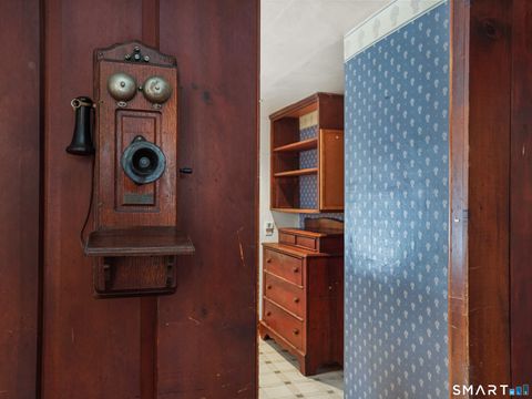 Tiny photo for 21 Old Highway, Wilton, CT 06897 (MLS # 24149593)