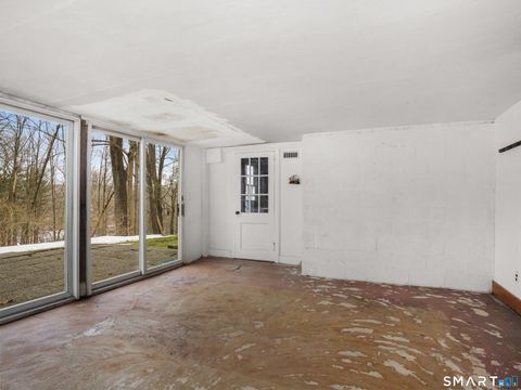 Tiny photo for 21 Old Highway, Wilton, CT 06897 (MLS # 24149593)