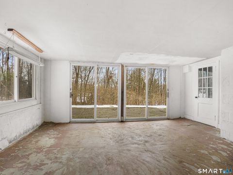 Tiny photo for 21 Old Highway, Wilton, CT 06897 (MLS # 24149593)