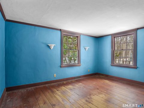 Tiny photo for 21 Old Highway, Wilton, CT 06897 (MLS # 24149593)