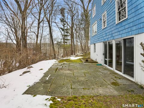 Tiny photo for 21 Old Highway, Wilton, CT 06897 (MLS # 24149593)