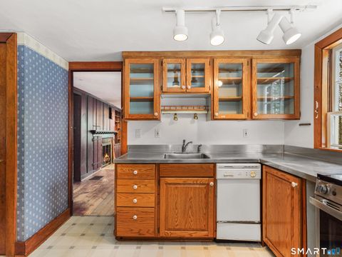 Tiny photo for 21 Old Highway, Wilton, CT 06897 (MLS # 24149593)