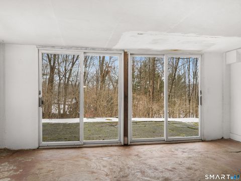 Tiny photo for 21 Old Highway, Wilton, CT 06897 (MLS # 24149593)