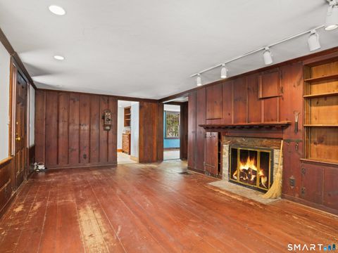 Tiny photo for 21 Old Highway, Wilton, CT 06897 (MLS # 24149593)