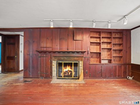 Tiny photo for 21 Old Highway, Wilton, CT 06897 (MLS # 24149593)