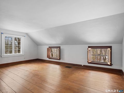 Tiny photo for 21 Old Highway, Wilton, CT 06897 (MLS # 24149593)