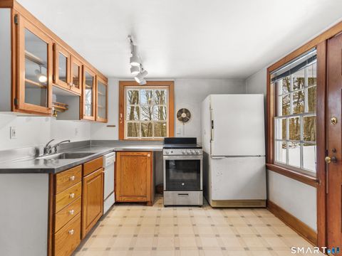 Tiny photo for 21 Old Highway, Wilton, CT 06897 (MLS # 24149593)