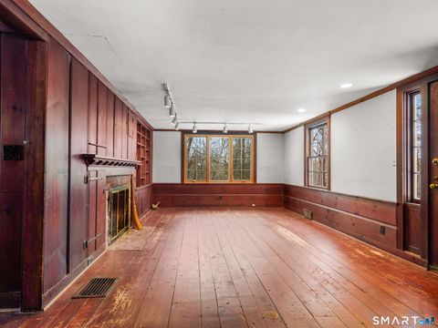 Tiny photo for 21 Old Highway, Wilton, CT 06897 (MLS # 24149593)