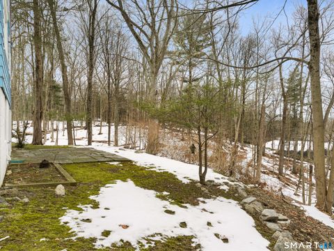 Tiny photo for 21 Old Highway, Wilton, CT 06897 (MLS # 24149593)