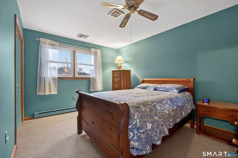 Tiny photo for 141 Capstan Avenue, Groton, CT 06355 (MLS # 24146120)