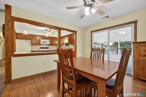 Tiny photo for 141 Capstan Avenue, Groton, CT 06355 (MLS # 24146120)