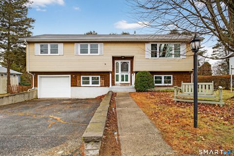 Tiny photo for 141 Capstan Avenue, Groton, CT 06355 (MLS # 24146120)