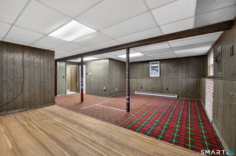 Tiny photo for 141 Capstan Avenue, Groton, CT 06355 (MLS # 24146120)