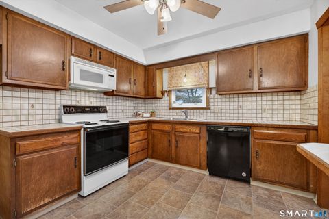 Tiny photo for 141 Capstan Avenue, Groton, CT 06355 (MLS # 24146120)