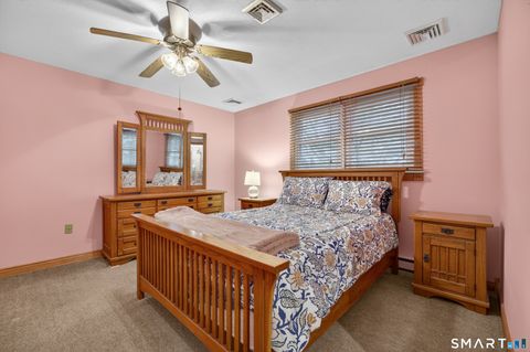 Tiny photo for 141 Capstan Avenue, Groton, CT 06355 (MLS # 24146120)