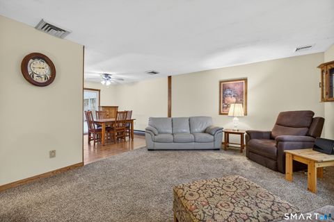 Tiny photo for 141 Capstan Avenue, Groton, CT 06355 (MLS # 24146120)