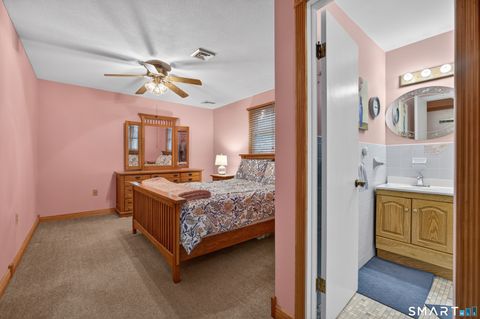 Tiny photo for 141 Capstan Avenue, Groton, CT 06355 (MLS # 24146120)