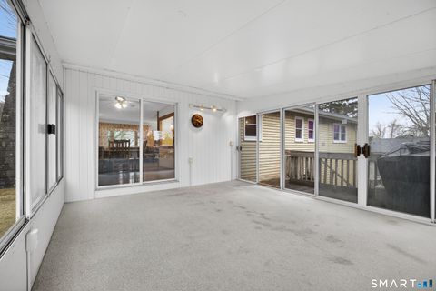 Tiny photo for 141 Capstan Avenue, Groton, CT 06355 (MLS # 24146120)