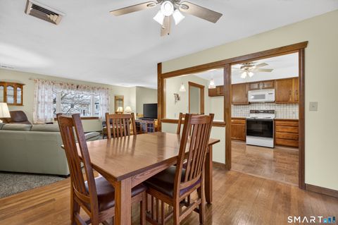 Tiny photo for 141 Capstan Avenue, Groton, CT 06355 (MLS # 24146120)