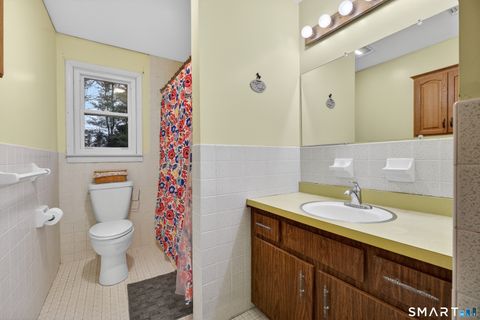 Tiny photo for 141 Capstan Avenue, Groton, CT 06355 (MLS # 24146120)