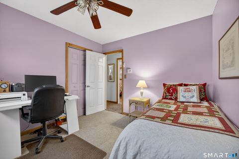 Tiny photo for 141 Capstan Avenue, Groton, CT 06355 (MLS # 24146120)