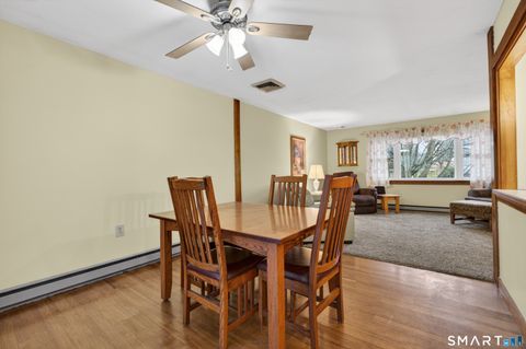 Tiny photo for 141 Capstan Avenue, Groton, CT 06355 (MLS # 24146120)