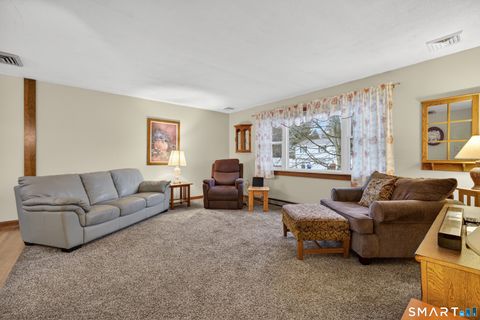 Tiny photo for 141 Capstan Avenue, Groton, CT 06355 (MLS # 24146120)