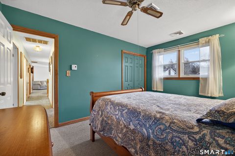 Tiny photo for 141 Capstan Avenue, Groton, CT 06355 (MLS # 24146120)