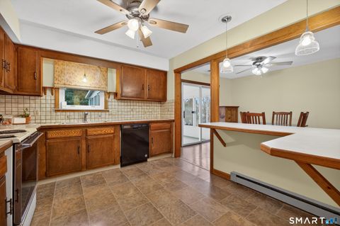 Tiny photo for 141 Capstan Avenue, Groton, CT 06355 (MLS # 24146120)