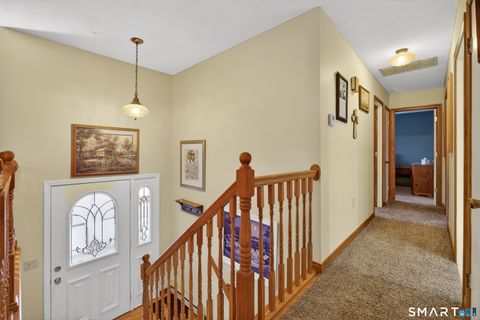 Tiny photo for 141 Capstan Avenue, Groton, CT 06355 (MLS # 24146120)