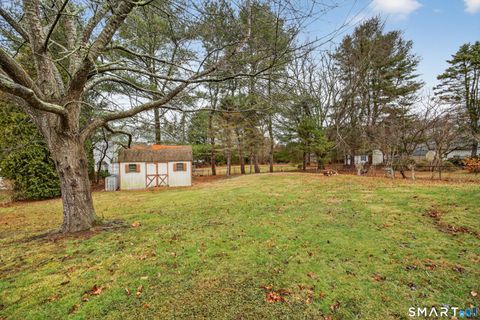 Tiny photo for 141 Capstan Avenue, Groton, CT 06355 (MLS # 24146120)