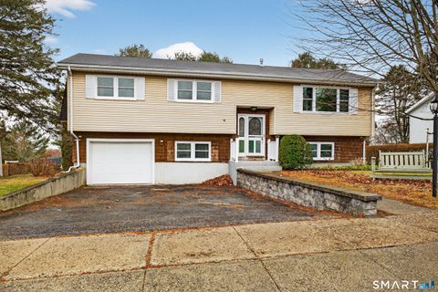 Tiny photo for 141 Capstan Avenue, Groton, CT 06355 (MLS # 24146120)