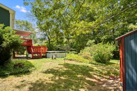 Tiny photo for 37 Stoneywood Drive, East Lyme, CT 06357 (MLS # 24111754)