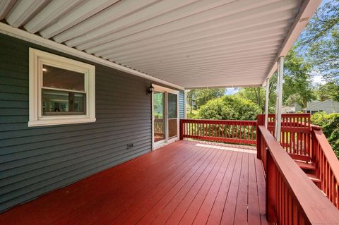 Tiny photo for 37 Stoneywood Drive, East Lyme, CT 06357 (MLS # 24111754)