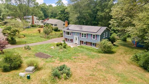 Tiny photo for 37 Stoneywood Drive, East Lyme, CT 06357 (MLS # 24111754)