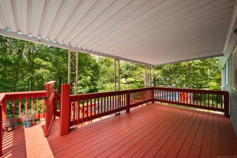Tiny photo for 37 Stoneywood Drive, East Lyme, CT 06357 (MLS # 24111754)