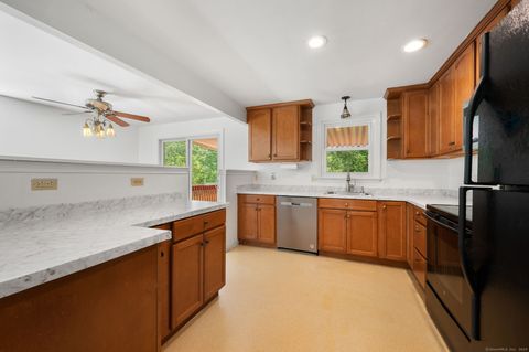 Tiny photo for 37 Stoneywood Drive, East Lyme, CT 06357 (MLS # 24111754)