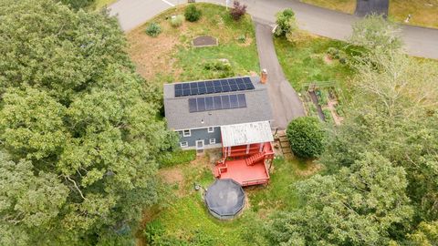 Tiny photo for 37 Stoneywood Drive, East Lyme, CT 06357 (MLS # 24111754)