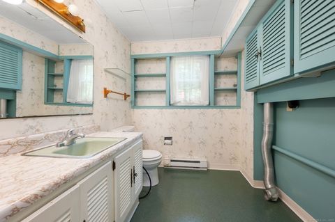 Tiny photo for 37 Stoneywood Drive, East Lyme, CT 06357 (MLS # 24111754)