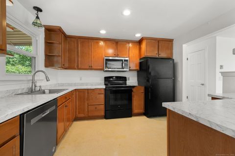 Tiny photo for 37 Stoneywood Drive, East Lyme, CT 06357 (MLS # 24111754)