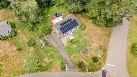 Tiny photo for 37 Stoneywood Drive, East Lyme, CT 06357 (MLS # 24111754)