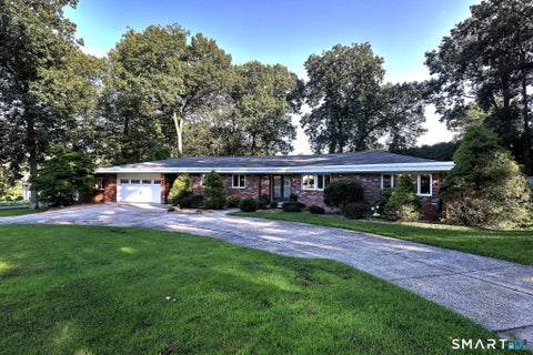 Tiny photo for 179 Maxine Road, Bristol, CT 06010 (MLS # 24202870)