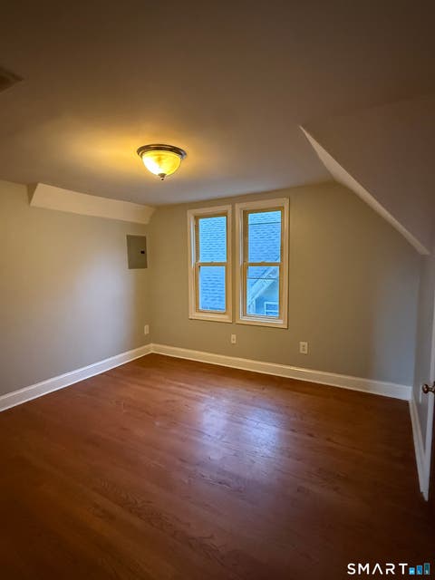 Multifamily For Rent - 21 North Walnut Street #3<br/> Waterbury, CT 06704