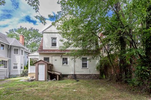 Tiny photo for 62 Burton Street, Hartford, CT 06112 (MLS # 24144073)